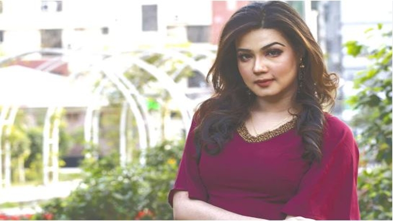 ‘আমি আছি, মরি নাই রে ভাই’