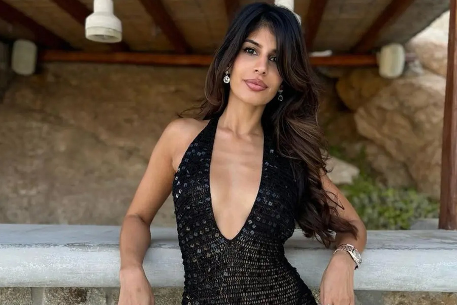 মাহিকার সঙ্গে সম্পর্কে সিলমোহর হার্দিকের!