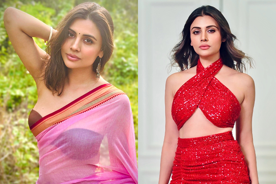 ‘বাবার বয়সী পিরচালক চুমু খেতে চেয়েছিল’ : মালতী