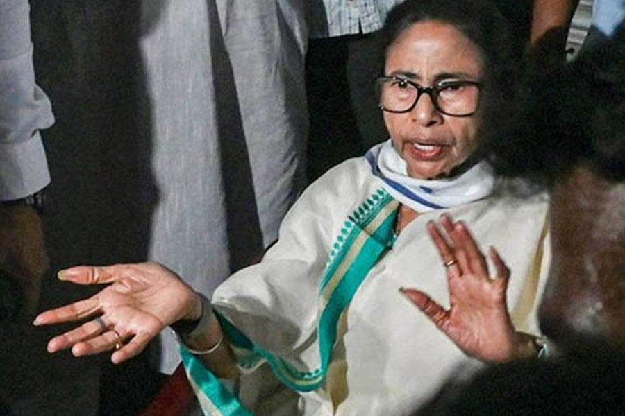 মমতা আর মুখ্যমন্ত্রী নন
