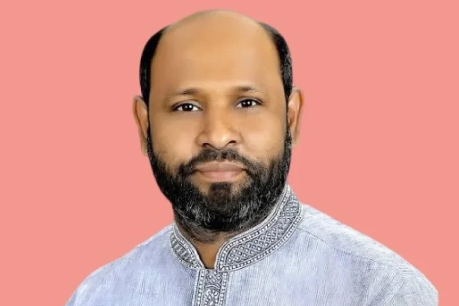 জাতীয় পার্টির মহাসচিব গ্রেপ্তার