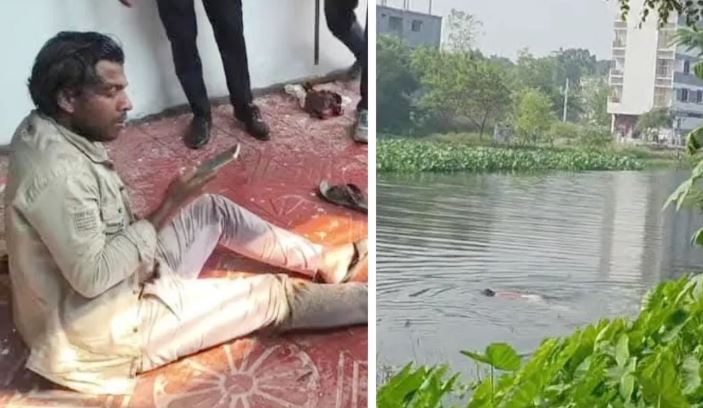 ‘তৌহিদি জনতার’ সঙ্গে বাউল শিল্পীদের ধাওয়া-পাল্টাধাওয়া, আহত ৪