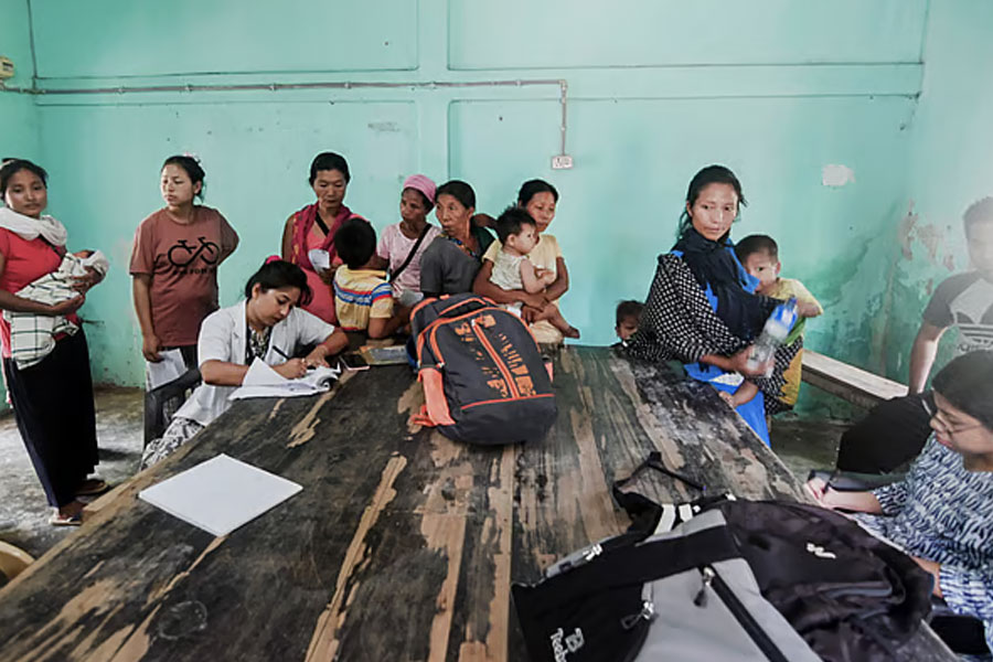 জঙ্গি হামলা: মণিপুর যাচ্ছে ‘কোবরা কমান্ডো’