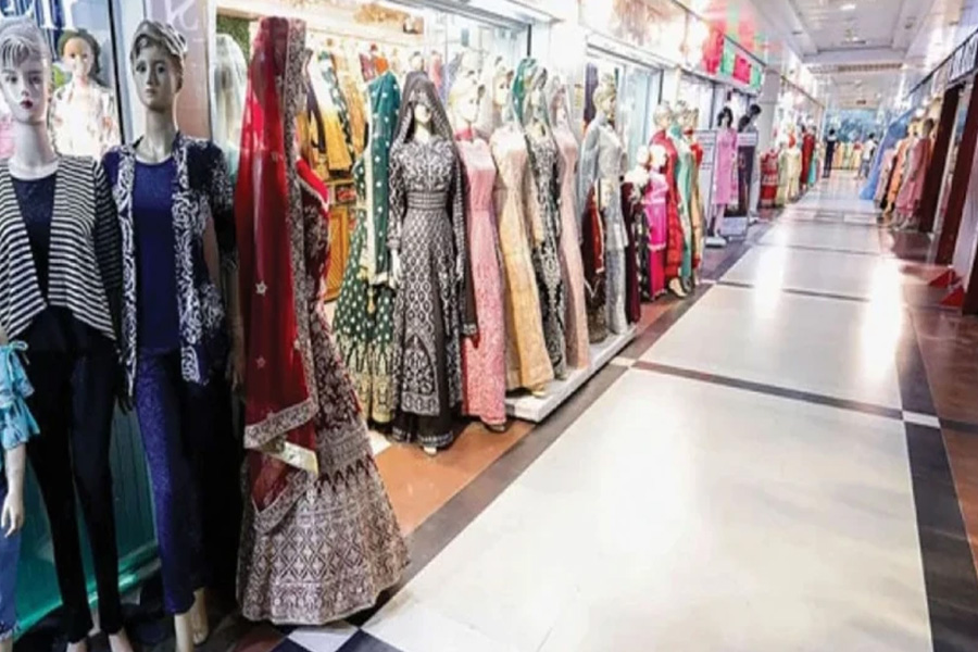 আজ রাজধানীর যেসব এলাকায় মার্কেট বন্ধ