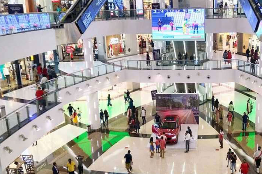 আজ বন্ধ থাকবে রাজধানীর যেসব এলাকার মার্কেট