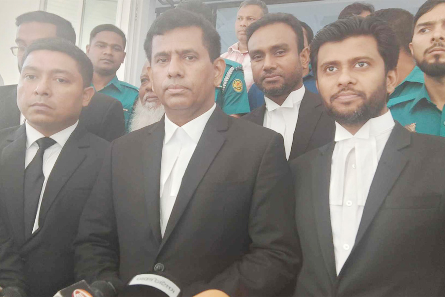 চব্বিশের গণঅভ্যুত্থান ছিল অনিবার্য: চিফ প্রসিকিউটর