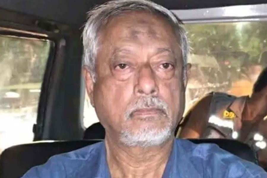 শতকোটি টাকা পাচার, সাবেক এমপি মাসুদ কারাগারে