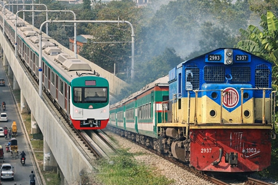প্রবীণদের জন্য ট্রেনের ভাড়া ফ্রি, মেট্রোরেলে ২৫ শতাংশ ছাড়ের প্রস্তাব