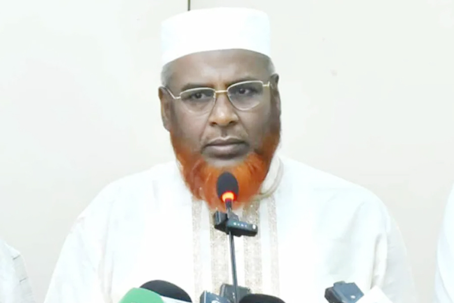 ‘গেজেট ওহীর বাণী নয়, আগে গণভোট’ : গোলাম পরওয়ার