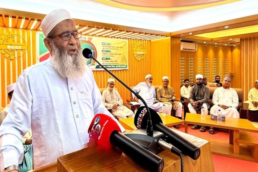 শেখ হাসিনার শাসন ইতিহাসের কলঙ্কিত অধ্যায়: মুজিবুর