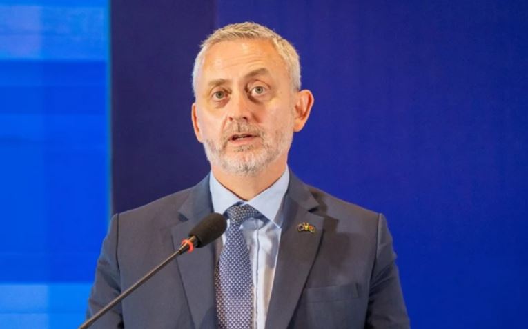 চলতি সপ্তাহ ‘গুরুত্বপূর্ণ’ : ইইউ রাষ্ট্রদূত