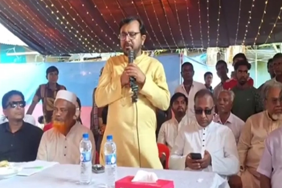 ধর্মীয় সহনশীলতা ছাড়া রাষ্ট্রের ঐক্য সম্ভব নয় : মঞ্জু