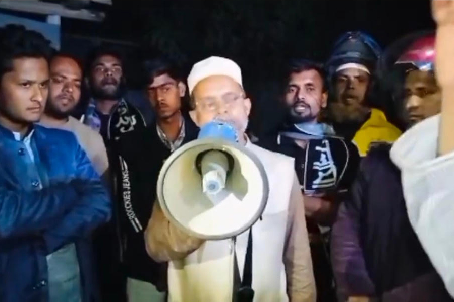 জামায়াত কর্মীর ওপর হামলার অভিযোগে মানববন্ধন ও বিক্ষোভ কর্মসূচি