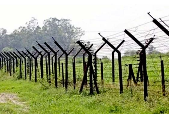 ৯ বাংলাদেশিকে ফেরত দিল বিএসএফ