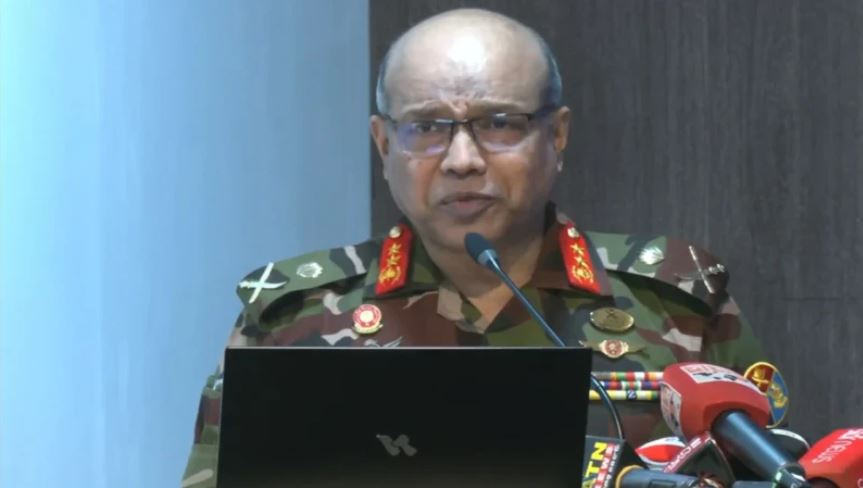 একটি পক্ষ দেশকে অস্থিতিশীল করতে চাচ্ছে: এনটিএমসি মহাপরিচালক