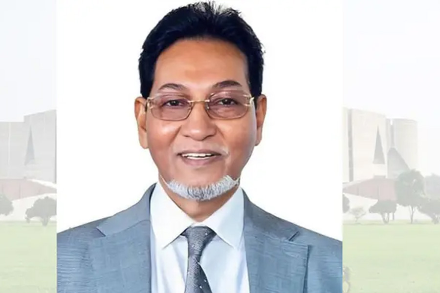 যত দ্রুত সম্ভব স্থানীয় সরকার নির্বাচন দেব : চিফ হুইপ