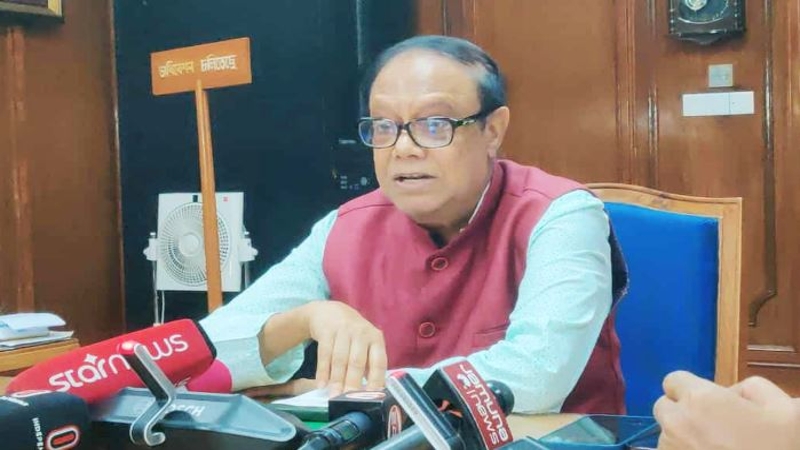 একীভূত হচ্ছে ৫ ব্যাংক