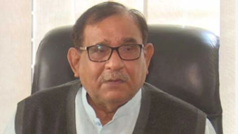 মোস্তফা মোহসীন মন্টু আর নেই