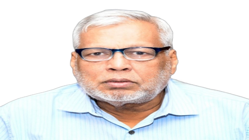 মণ্ডপ সরানো নিয়ে বিভ্রান্তি ছড়ানো হচ্ছে : রেল উপদেষ্টা