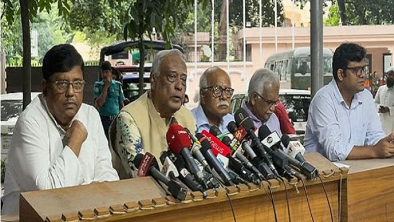 চার-পাঁচ দিনের মধ্যে জাতীয় নির্বাচনের তারিখ ঘোষণা
