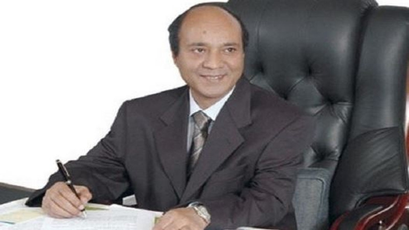 মেঘনা গ্রুপের চেয়ারম্যান মোস্তফা কামালের দেশত্যাগে নিষেধাজ্ঞা
