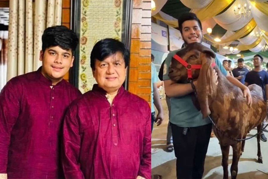 অবৈধ সম্পদ, ছাগলকাণ্ডের মতিউরের বিরুদ্ধে আদেশ ২১ জুলাই