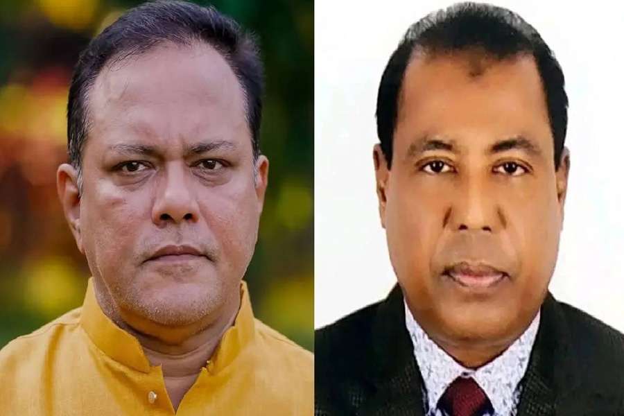 আজ নবনির্বাচিত দুই এমপির শপথ