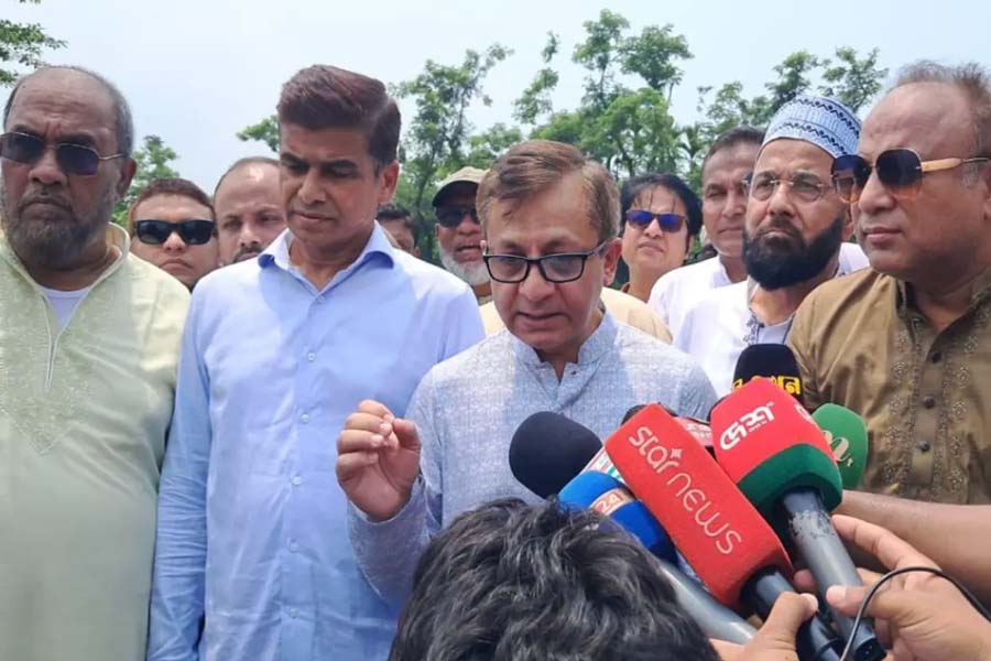 জ্বালানি মূল্যবৃদ্ধির প্রভাব পণ্যমূল্যে সীমিত থাকবে: বাণিজ্যমন্ত্রী