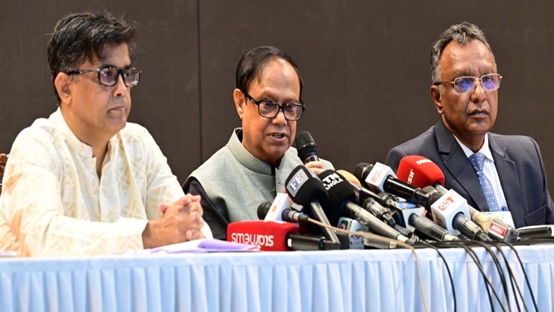 জব্দকৃত অর্থ-সম্পত্তি দিয়ে তহবিল গঠন করবে সরকার: গভর্নর