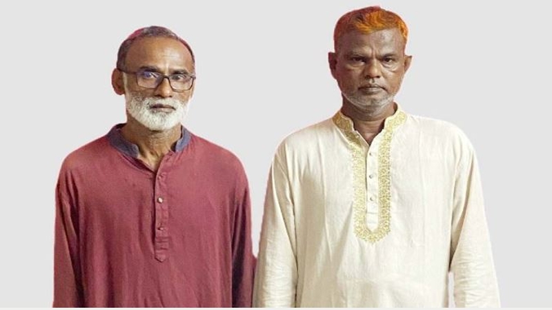 কুমিল্লার মুরাদনগরে তিনজনকে হত্যার ঘটনায় মামলা, আটক ২