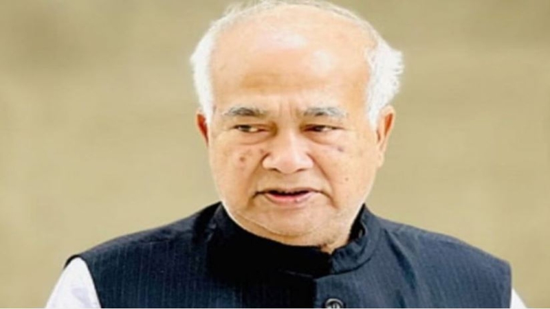 আইসিইউতে ইঞ্জিনিয়ার মোশাররফ হোসেন