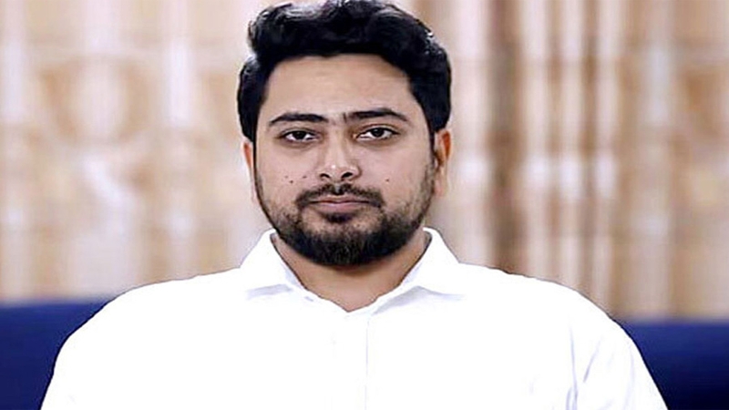দুর্বল-নিপীড়িত মানুষের পাশে দাঁড়ানোই প্রকৃত ধর্ম: নাহিদ
