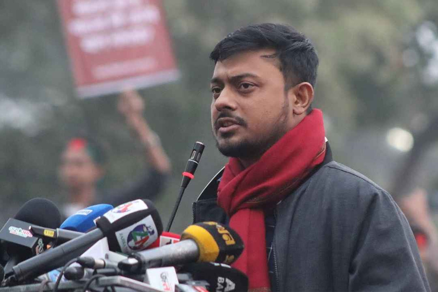 বিএনপির মৃত্যুঘণ্টা বেজে গেছে : পাটওয়ারী