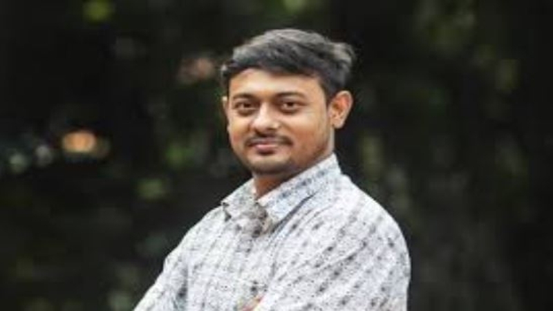 এনসিপি সরকার গঠন করবে; আশাবাদ পাটওয়ারীর