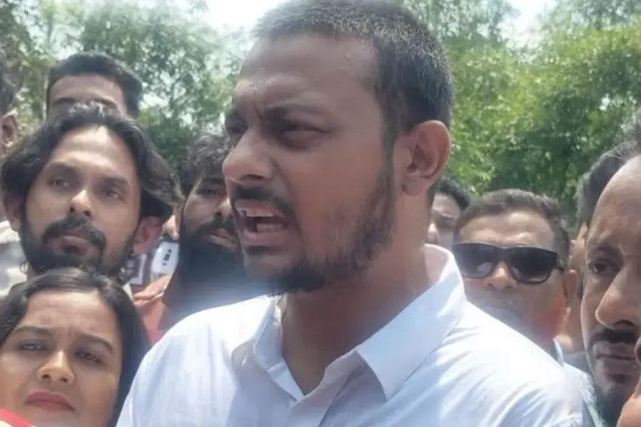 আ. লীগের হামলা থেকে কেউ রক্ষা পাচ্ছে না: পাটওয়ারী