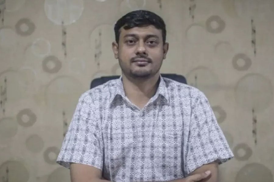 নাসীরুদ্দীন পাটওয়ারী