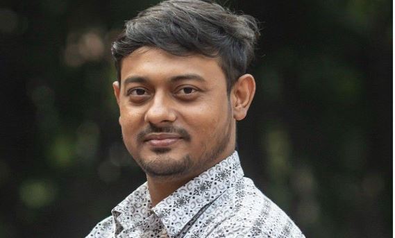 নাসীরুদ্দীন পাটোয়ারীর বিরুদ্ধে মামলার আবেদন