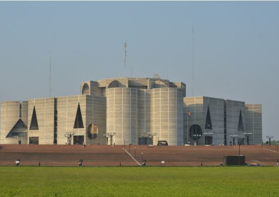 নির্বাচন সংক্রান্ত গণপ্রতিনিধিত্ব আদেশ পাস