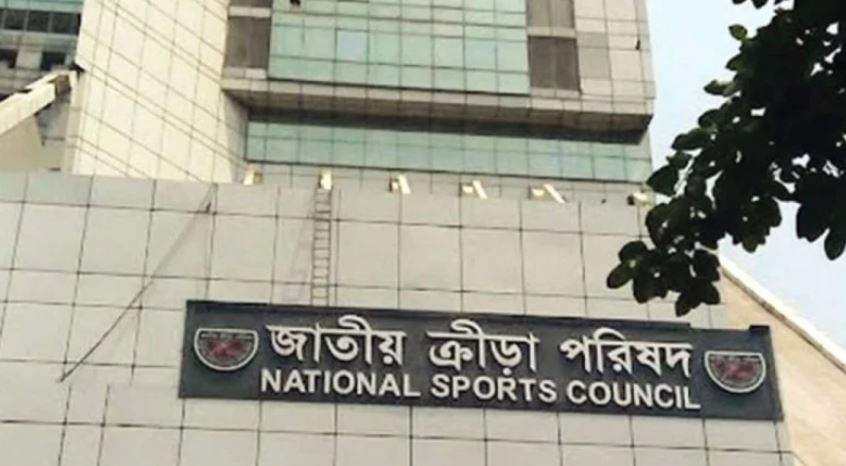 নির্বাচনী প্রচারণায় জাতীয় দলের খেলোয়াড়দের অংশ না নেওয়ার নির্দেশ