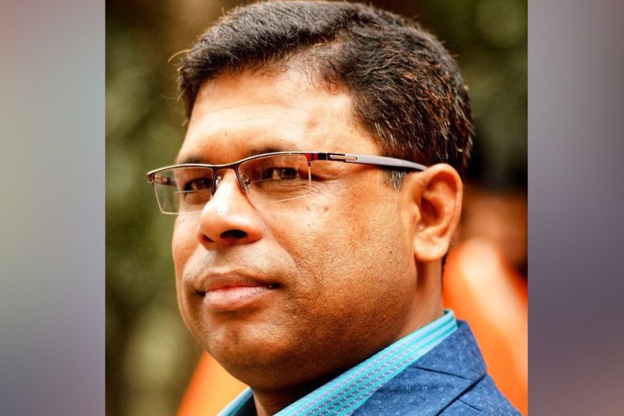 জাবির নতুন উপ-উপাচার্য অধ্যাপক নজরুল