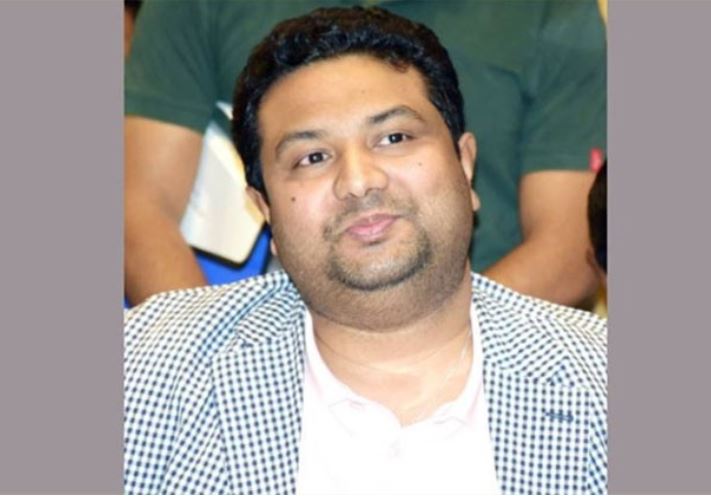 ঋণ কেলেঙ্কারির কাঠগড়ায় বিএনপির প্রার্থী আজাদ