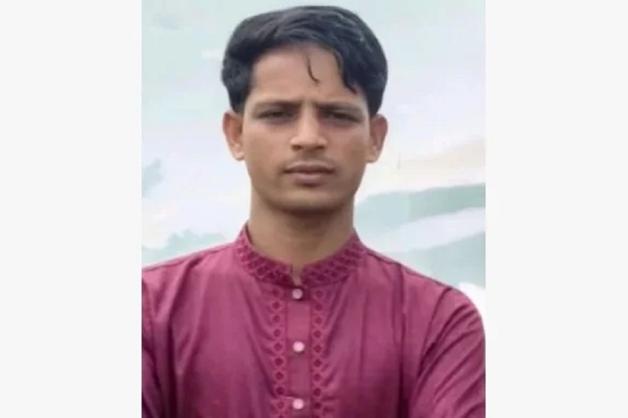 ধান কাটতে গিয়ে বজ্রপাতে এনসিপি নেতার মৃত্যু
