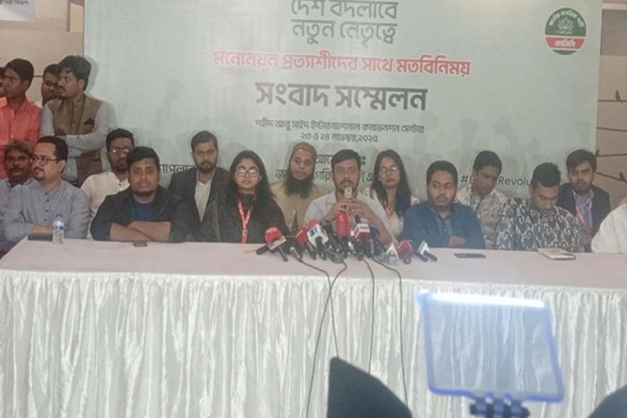 আগে গুলশান-মগবাজারের হাজিরায় মনোনয়ন নিশ্চিত ছিল : পাটওয়ারী