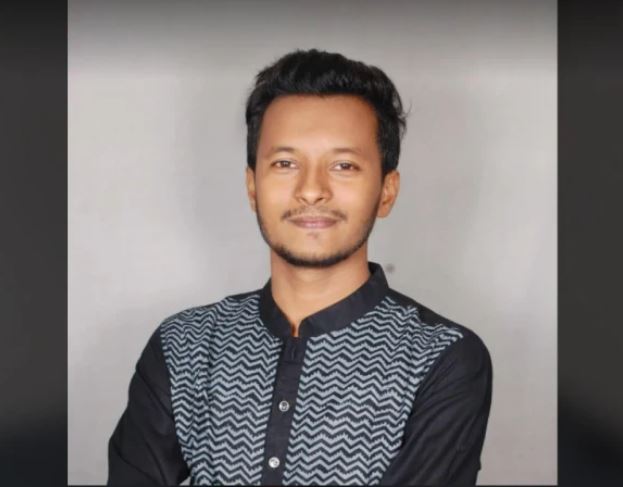 খালেদা জিয়ার আসনে এনসিপির জোবায়ের মনোনয়নপত্র সংগ্রহ