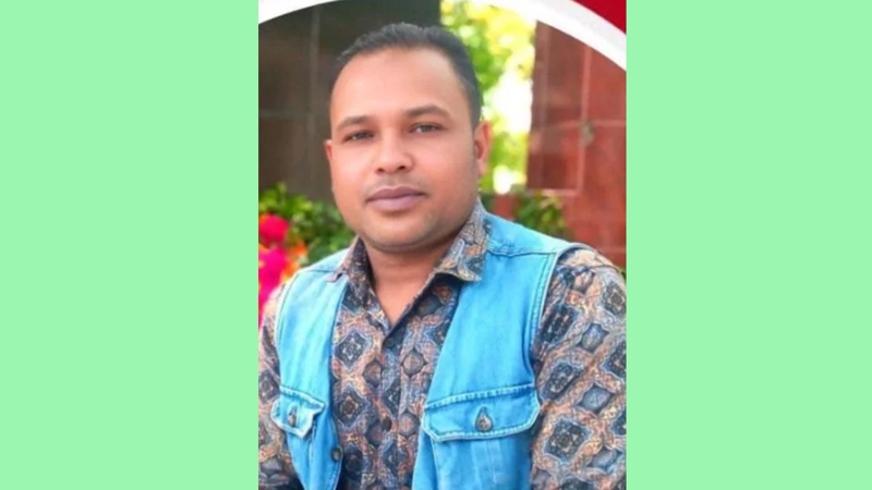 ৩ দল বদল করে এনসিপির উপজেলা যুগ্ম সমন্বয়কারী