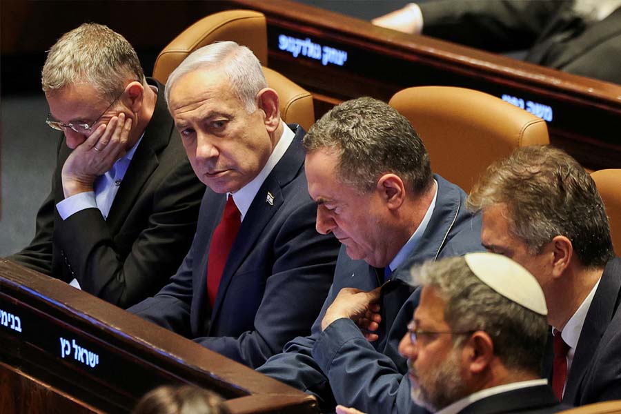 কফিনে পুরোনো জিম্মির দেহাংশ, ক্ষুব্ধ ইসরায়েল