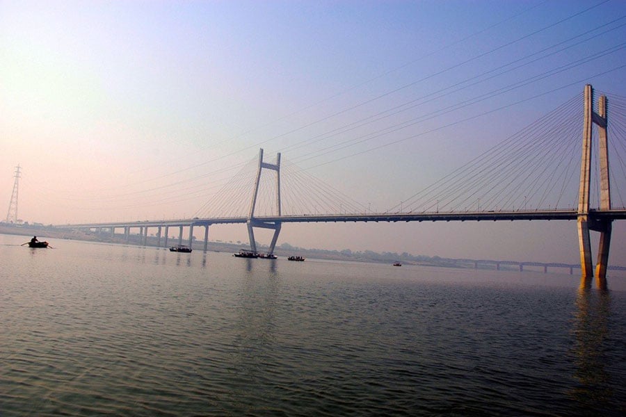 নিউ যমুনা ব্রিজ