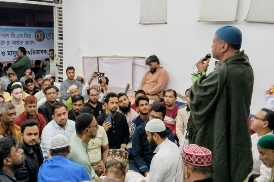 বিএনপি নেতা সোহেল হত্যার বিচার চাইলেন মীর নেওয়াজ আলী
