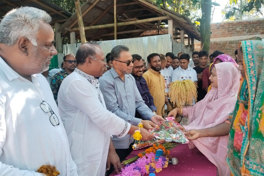 বিএনপির বিজয়ের জন্য ঐক্যবদ্ধভাবে কাজ করতে হবে: তুহিন