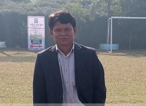 সাংবাদিক নিখিল মানখিন আর নেই